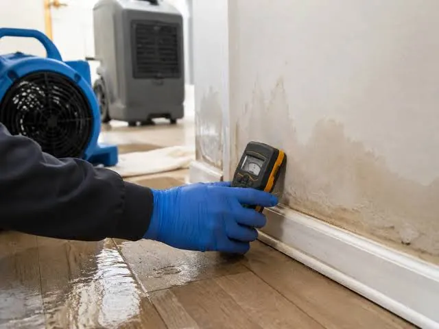 24/7 Water damage restoration services in West Monroe, MI - Rapid flood cleanup and mitigation